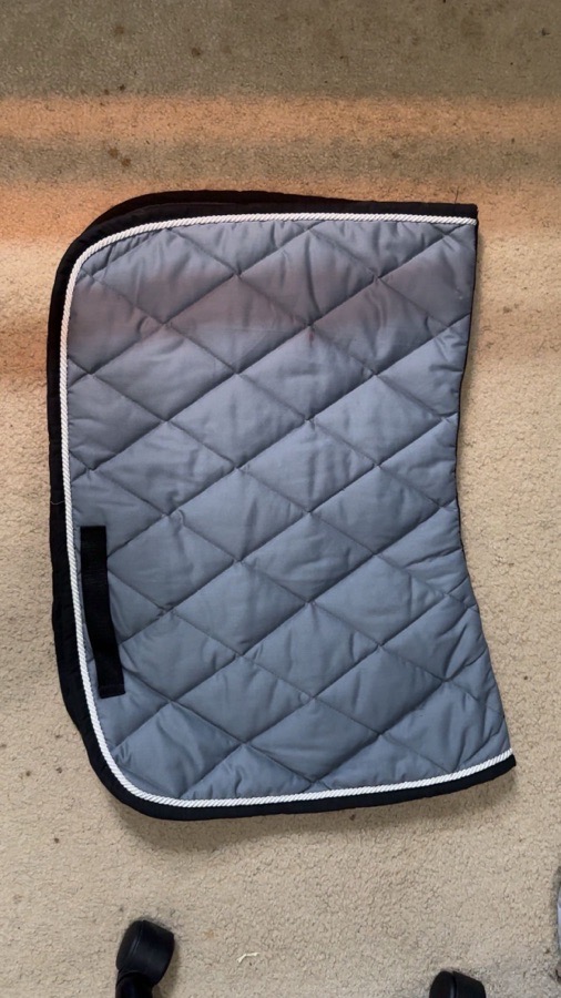 THH Saddle Pad