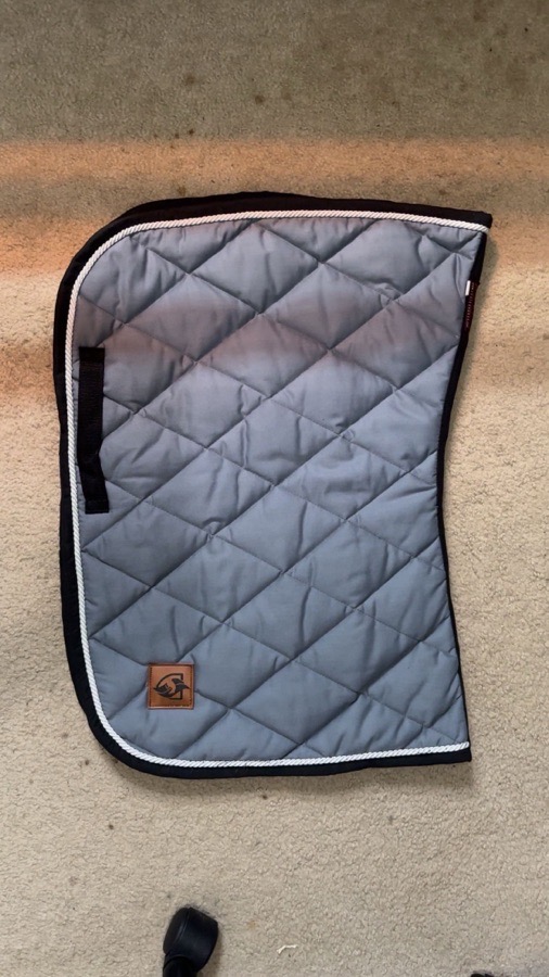 THH Saddle Pad