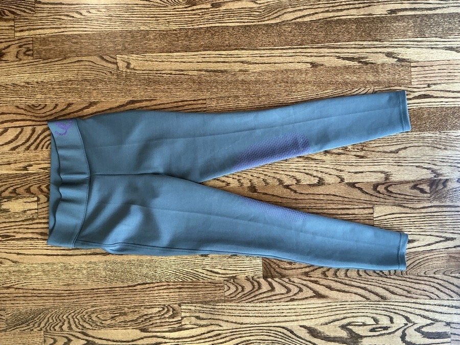 EQUISTAR Riding Pants - Breeches