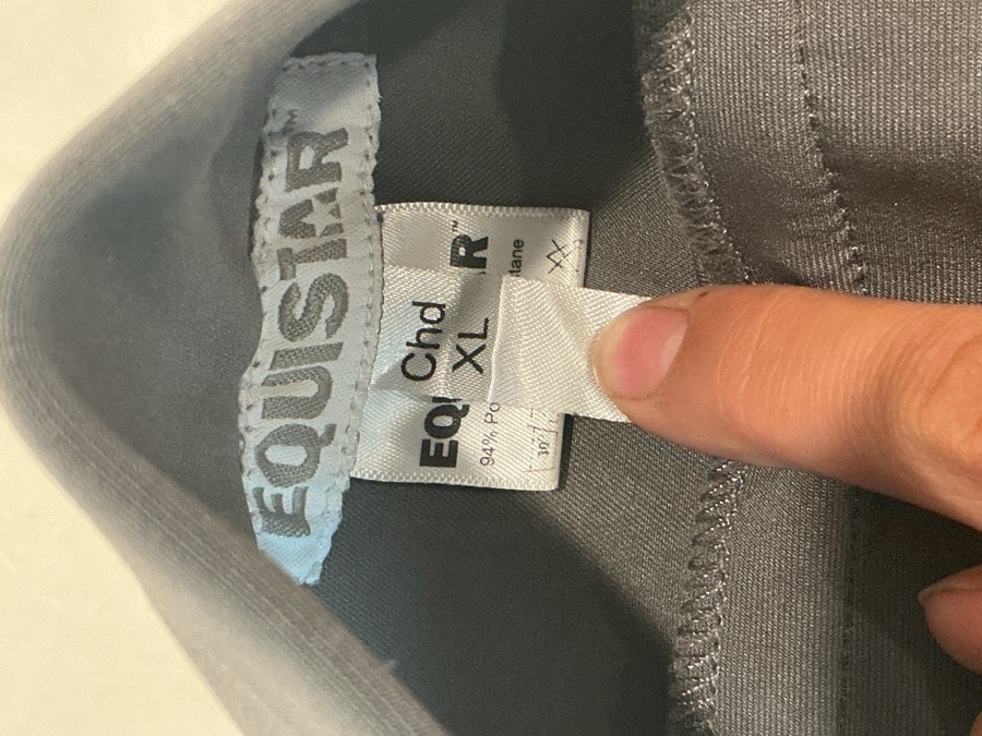 EQUISTAR Riding Pants - Breeches