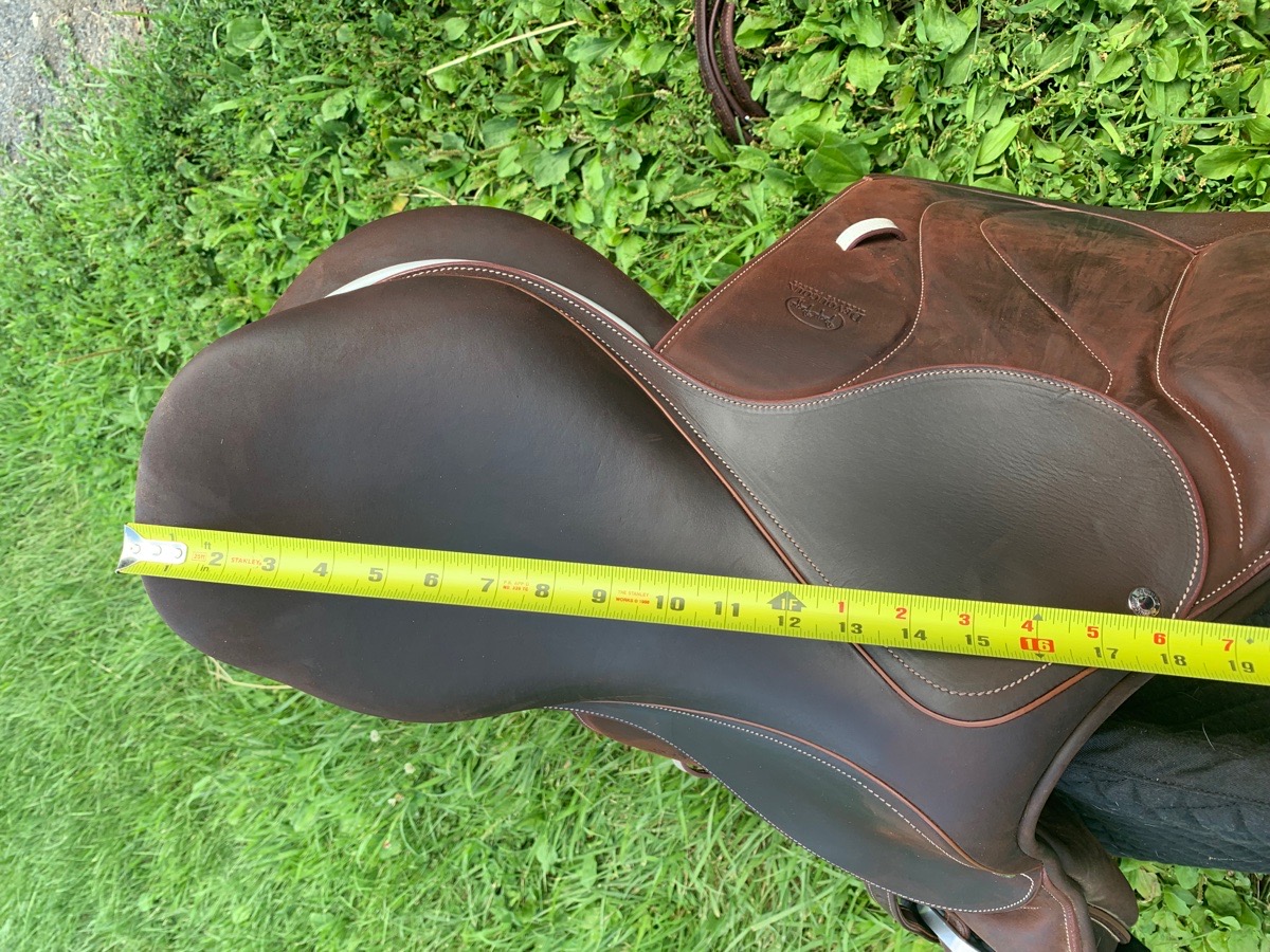 17.5”  Devoucoux Biarritz S