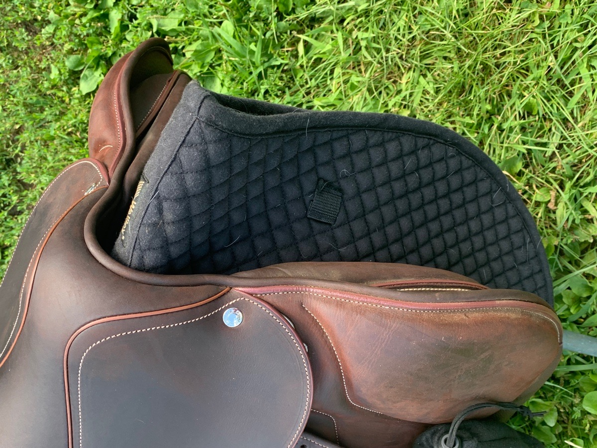 17.5”  Devoucoux Biarritz S