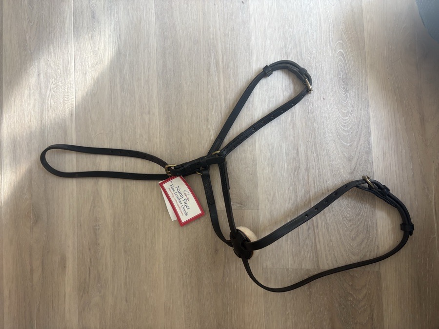 Nunn Finer figure 8 attachment