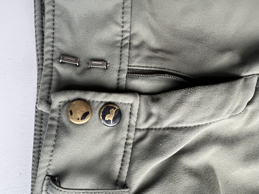 RJ CLASSICS Riding Pants - Breeches