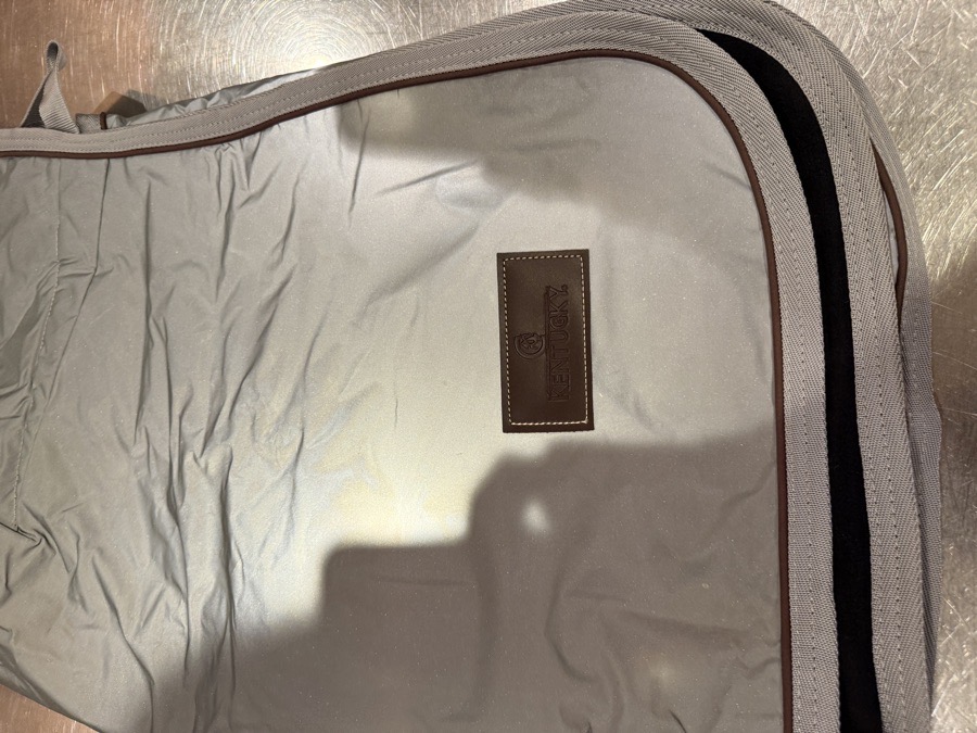 Kentucky Horseware Rug Quarter sheet 