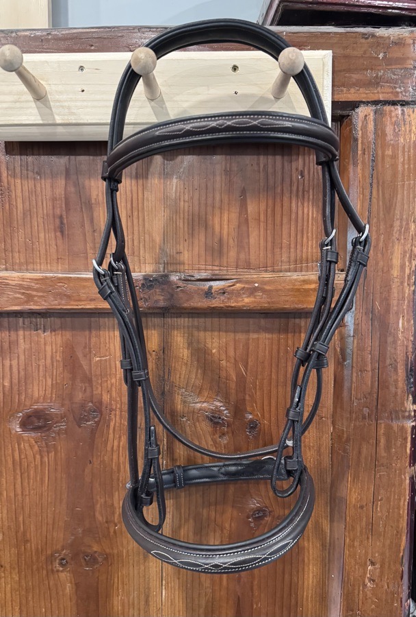 OVATION Bridle Horse