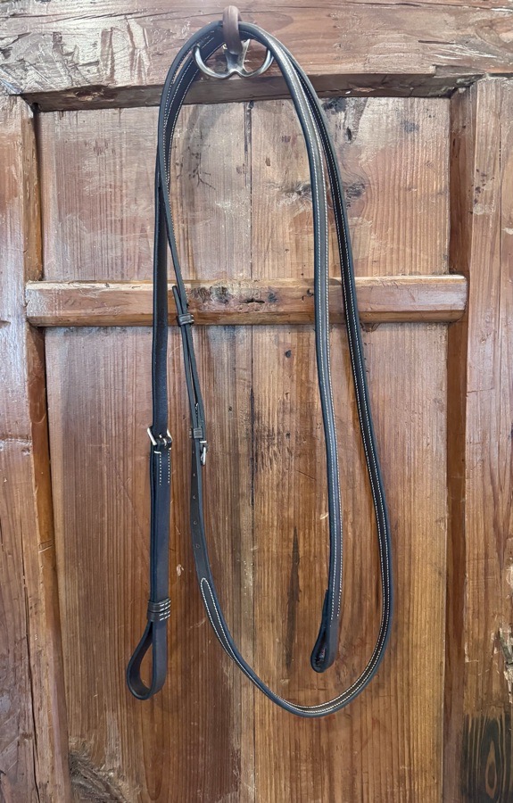 DOVER SADDLERY Martingale Horse