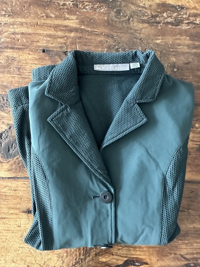 RJ CLASSICS Show Jacket 14
