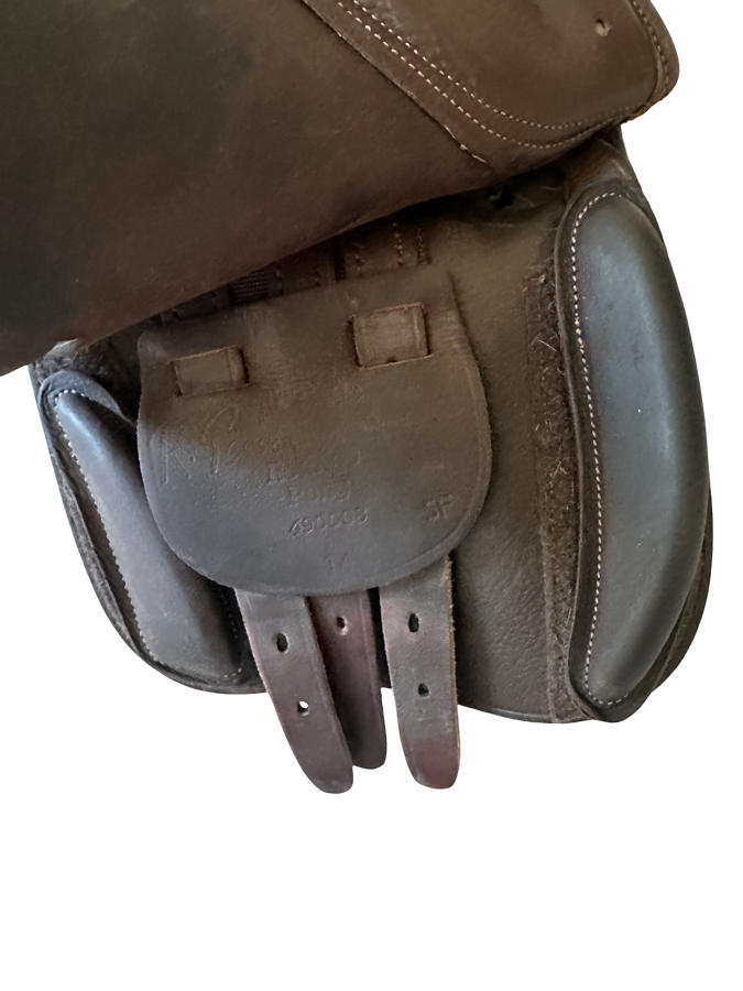 Pessoa XCH 15.5”