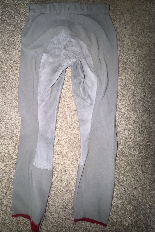 EUROSTAR Riding Pants - Breeches