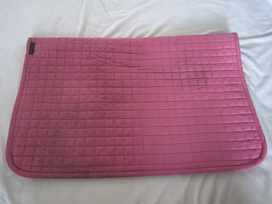 CENTAUR Saddle Pad