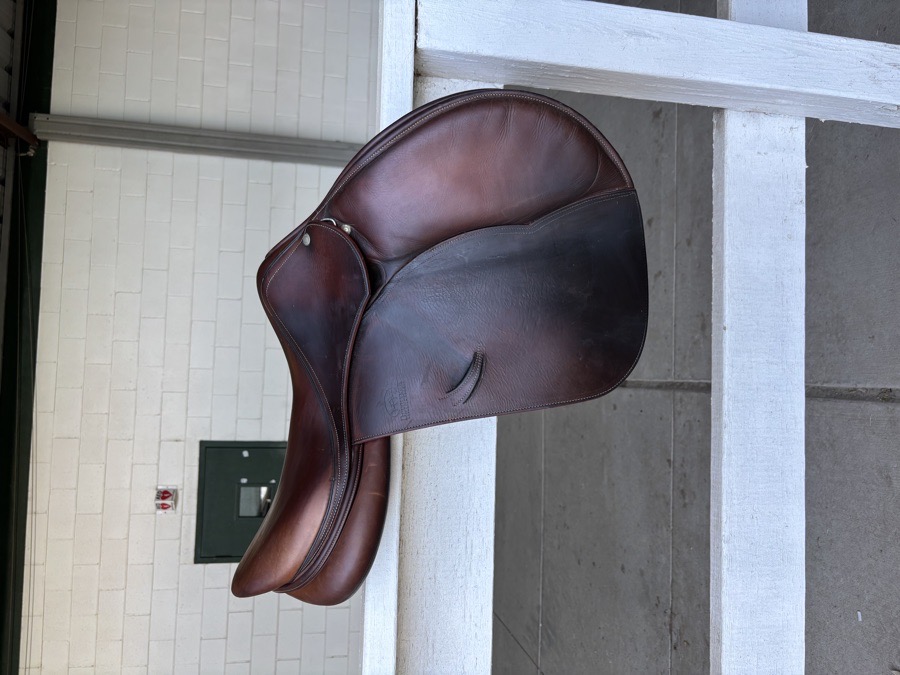 DEVOUCOUX Oldara | 17.5" 3A | 5" Tree Size | 2014