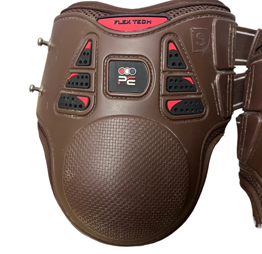 Premier Equine Small Flex Tech Ankle Boots