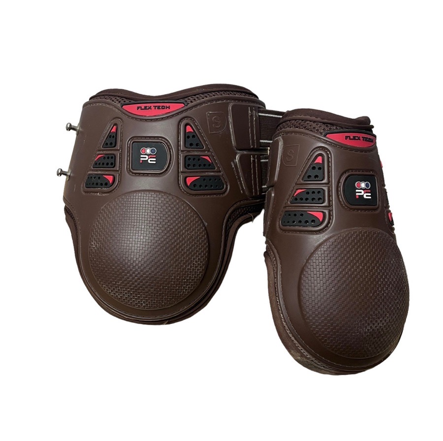 Premier Equine Small Flex Tech Ankle Boots