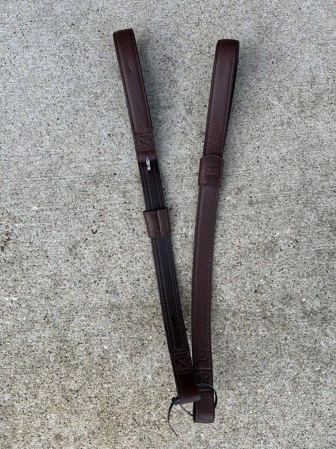Stirrup Leathers