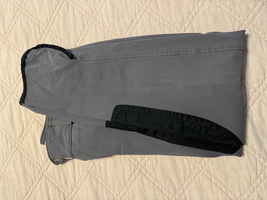 Tailored Sportsman 30