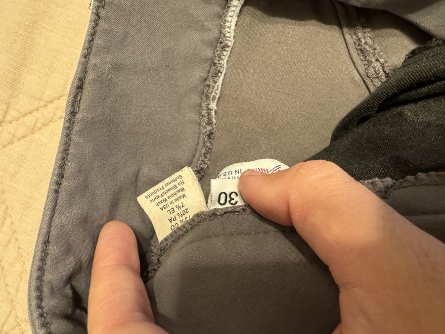 Tailored Sportsman 30