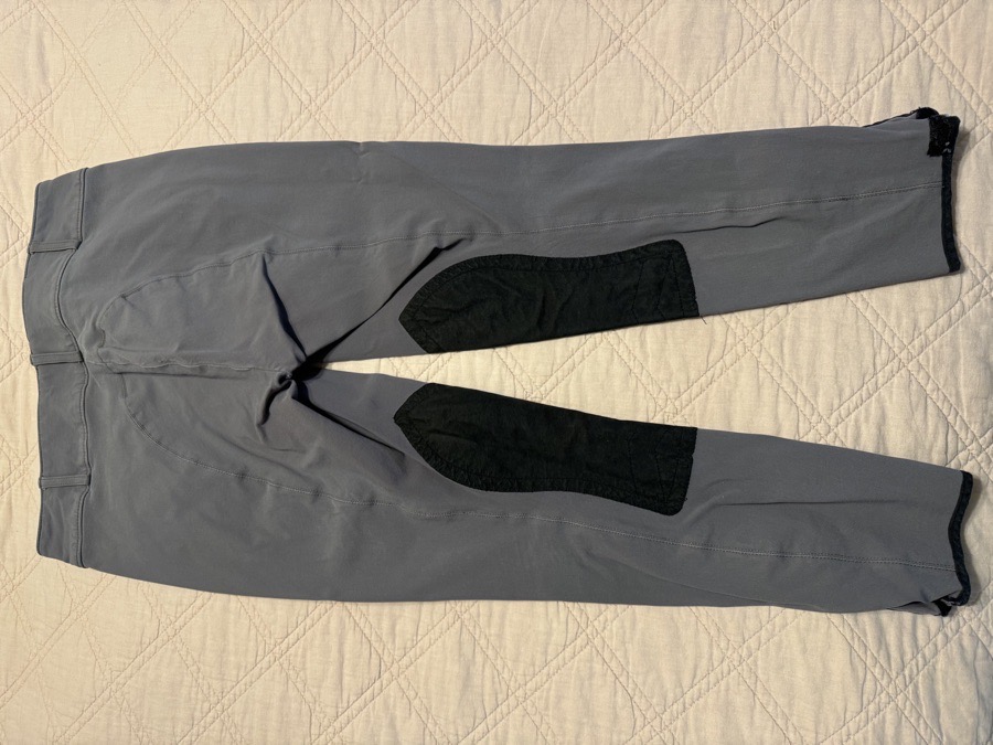 Tailored Sportsman 30