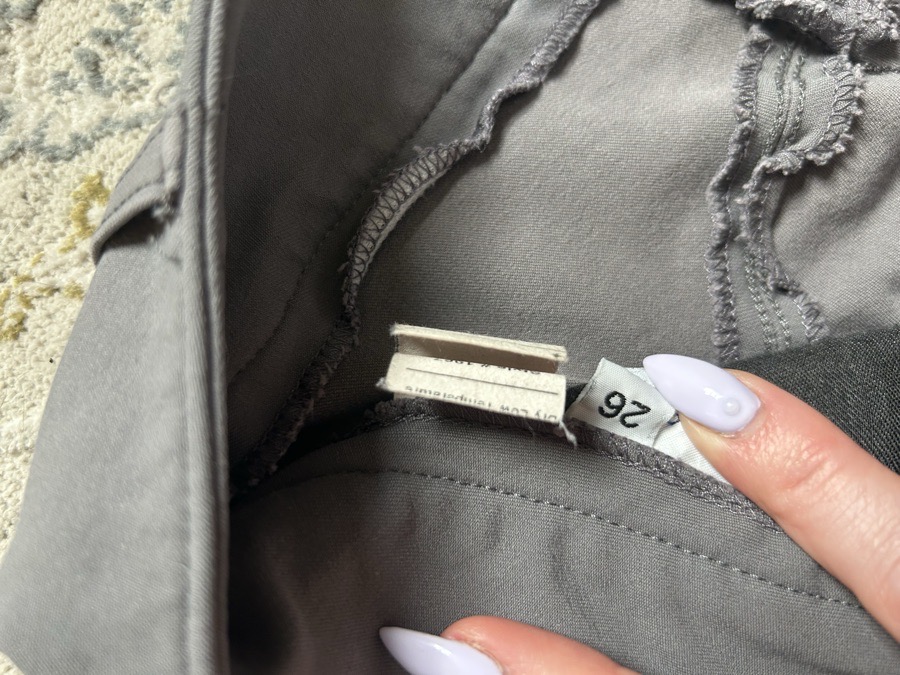 THE TAILORED SPORTSMAN Riding Pants - Breeches