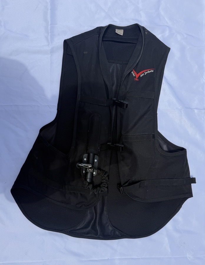 Point Two Air Vest