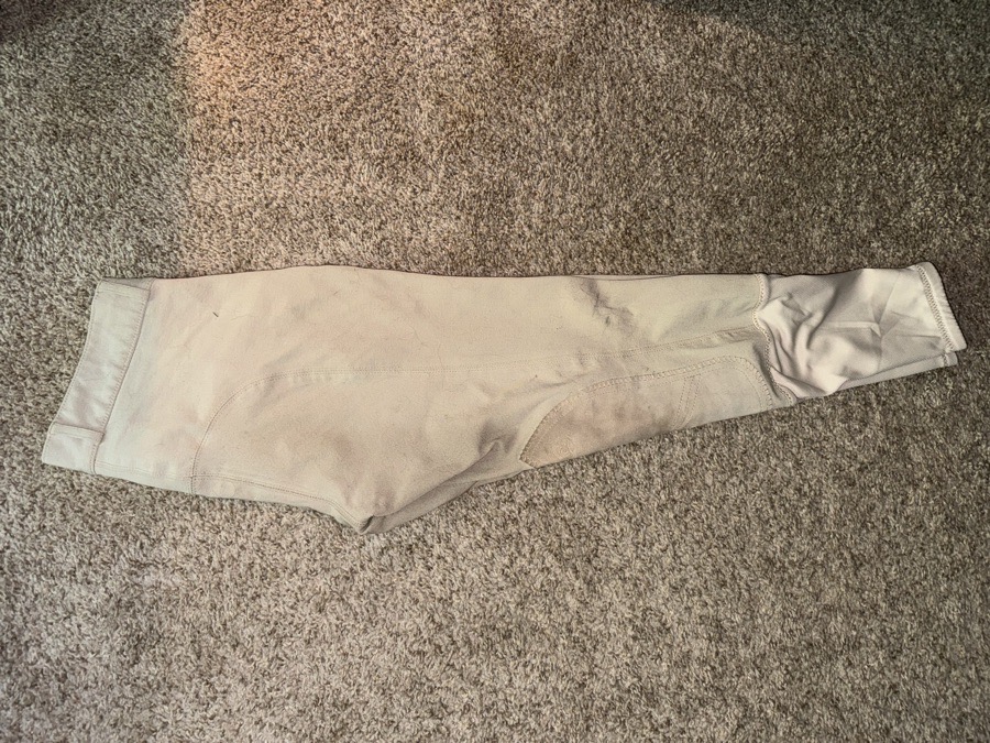 OVATION Breeches