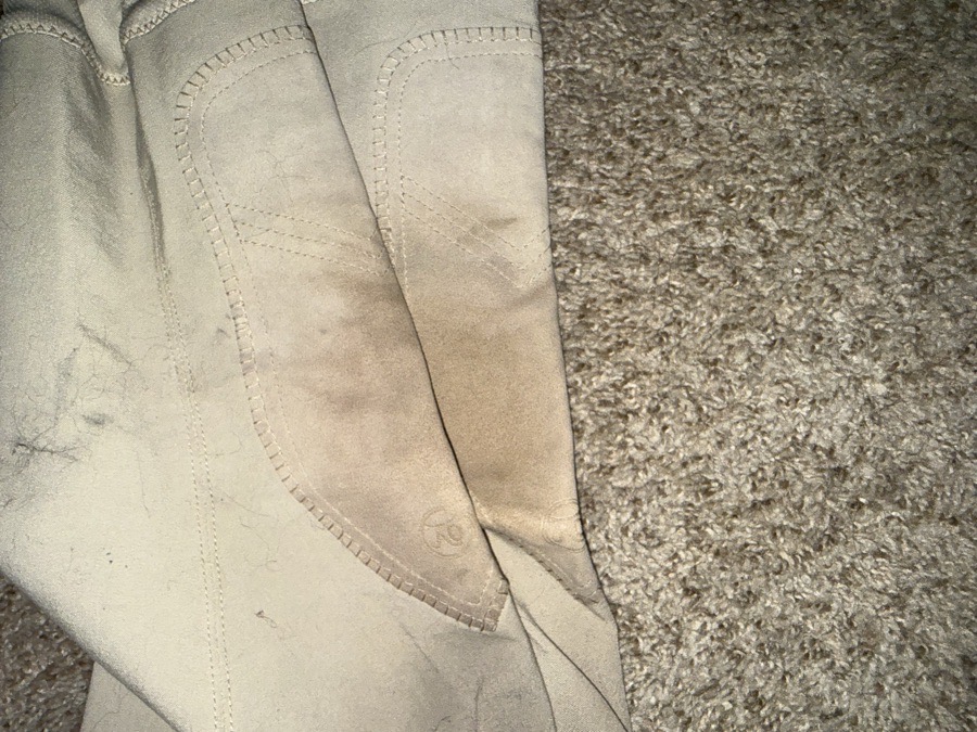 OVATION Breeches