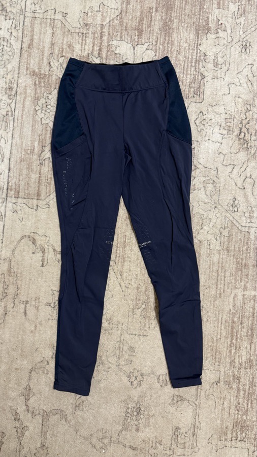 AZTEC DIAMOND Riding Pants - Breeches