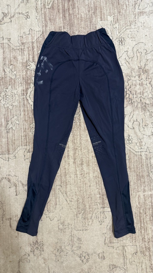 AZTEC DIAMOND Riding Pants - Breeches