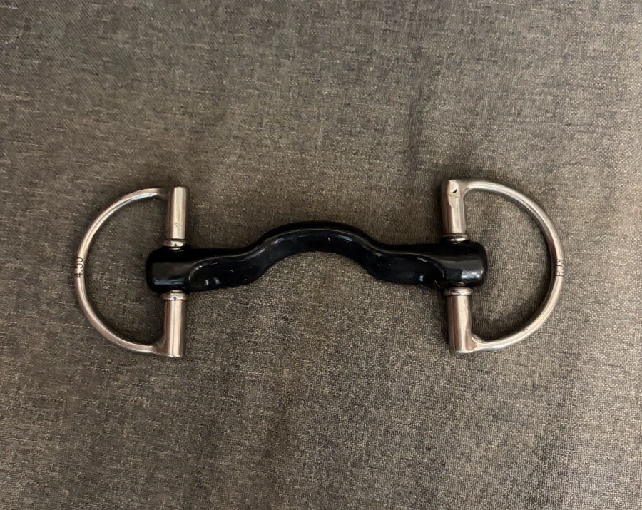 Fully Custom 4.5” Pony Bit