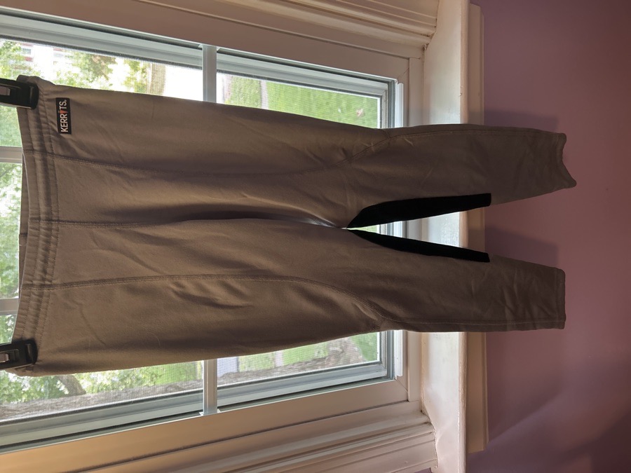 kids kerrits riding pants