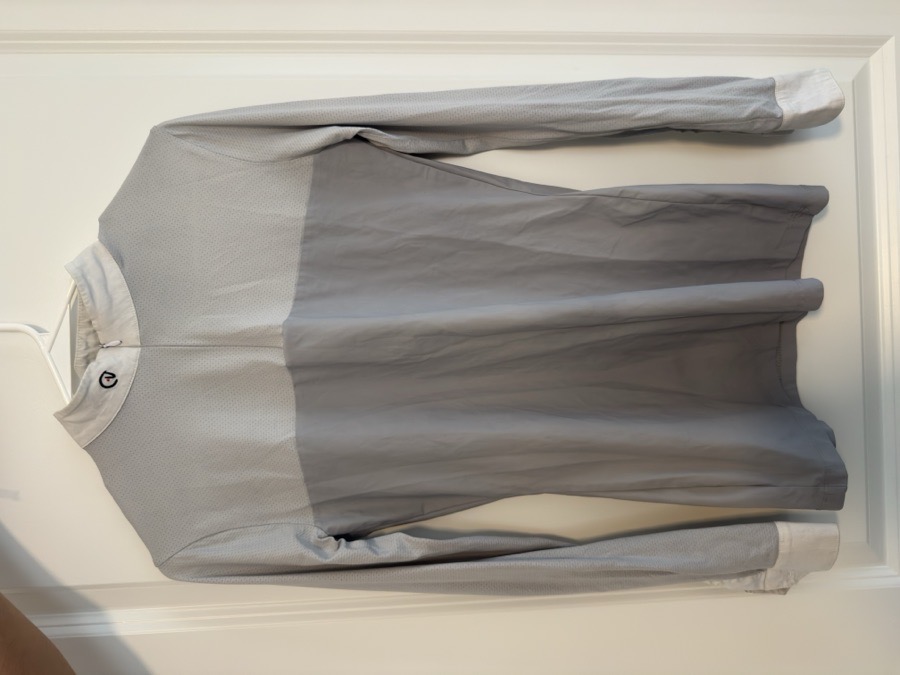 EGO7 Long Sleeve Mesh