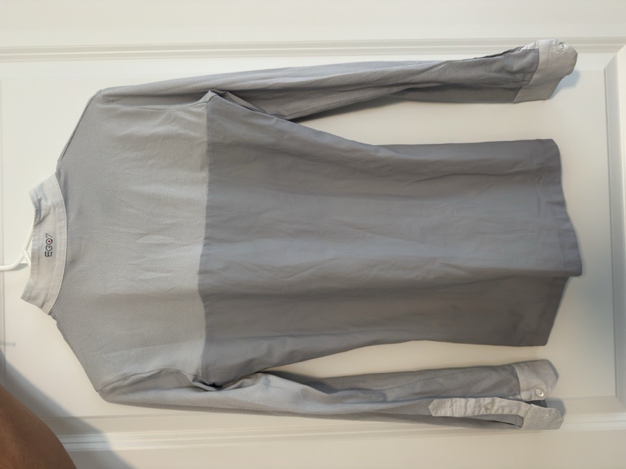 EGO7 Long Sleeve Mesh