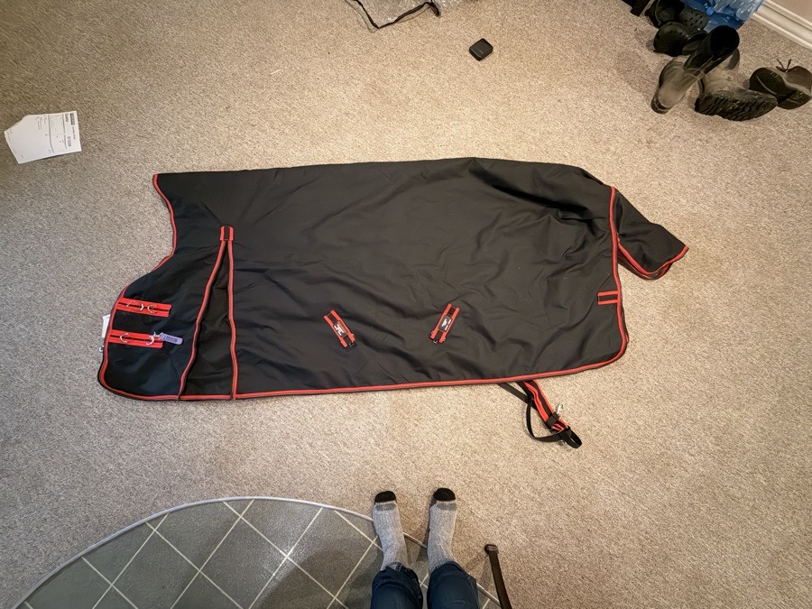 Schneiders Stormshield Classic Heavyweight 
