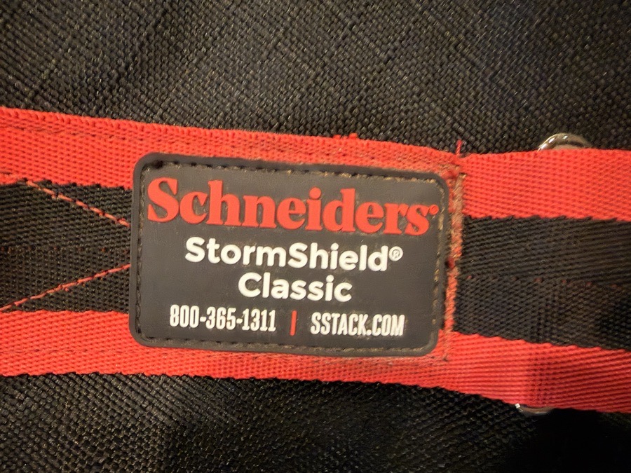 Schneiders Stormshield Classic Heavyweight 