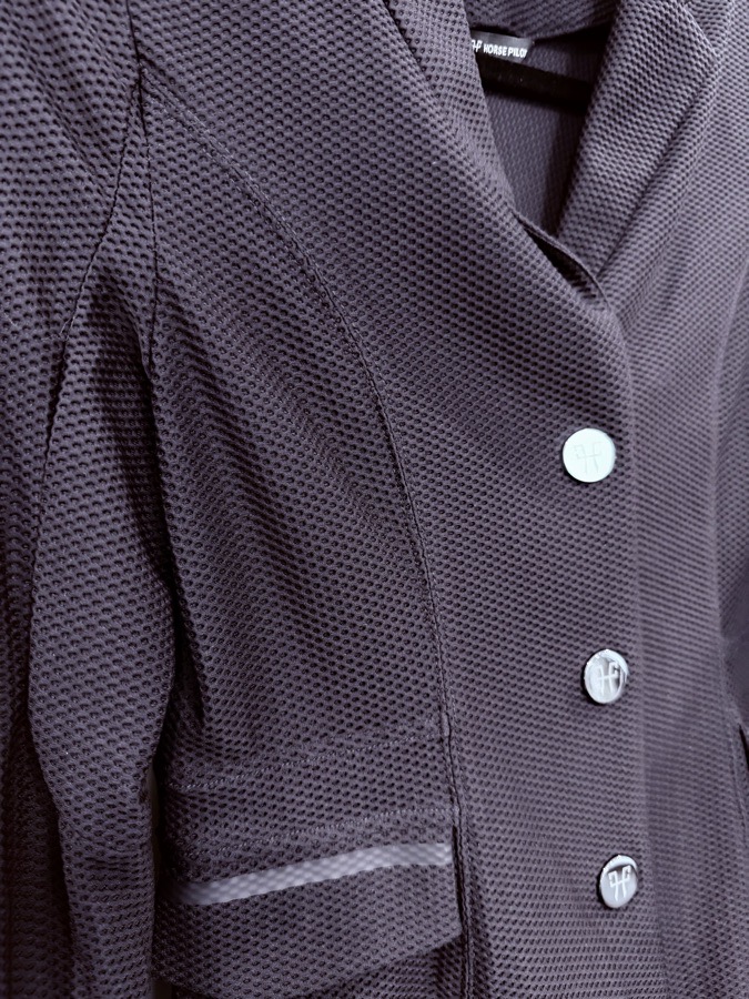 HORSE PILOT Show Outfit