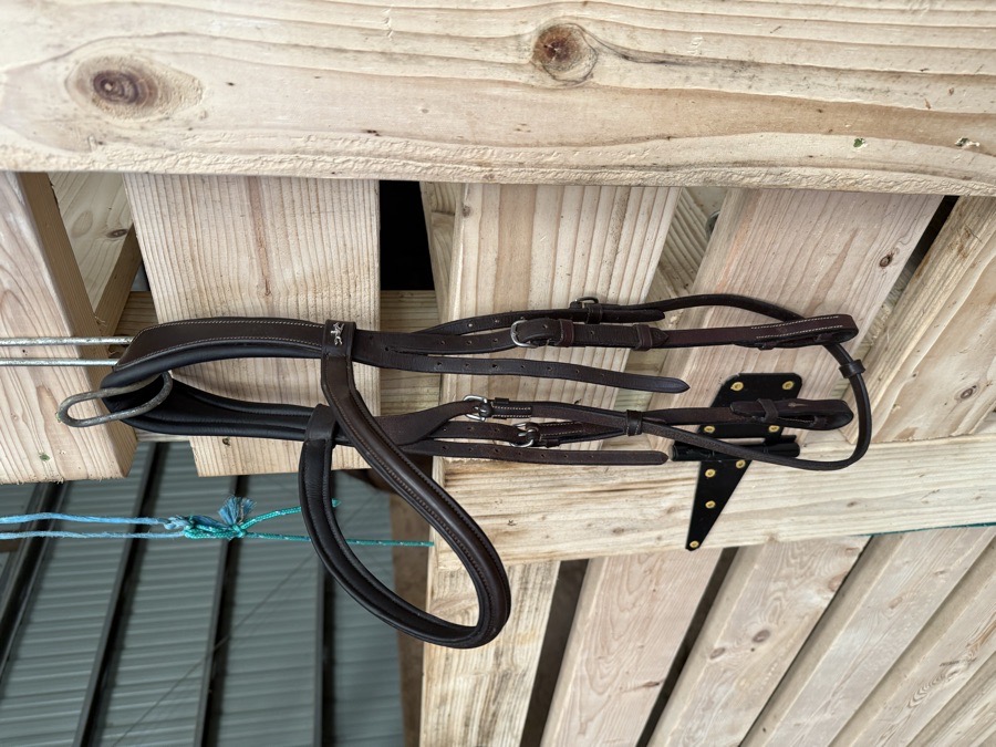 SCHOCKEMOHLE Bridle OverSize