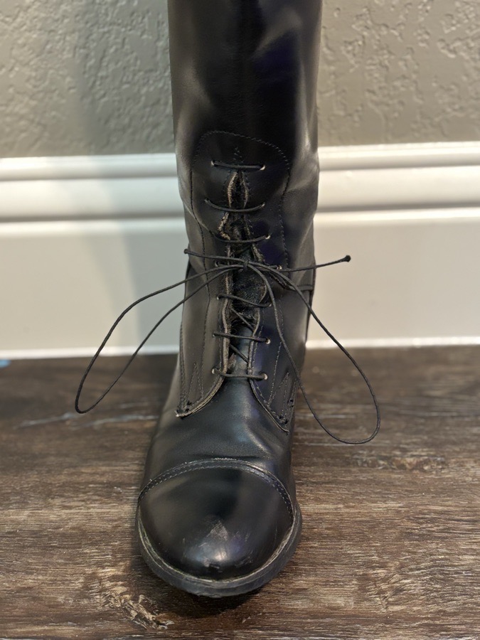 ESSEX CLASSICS Boots 6