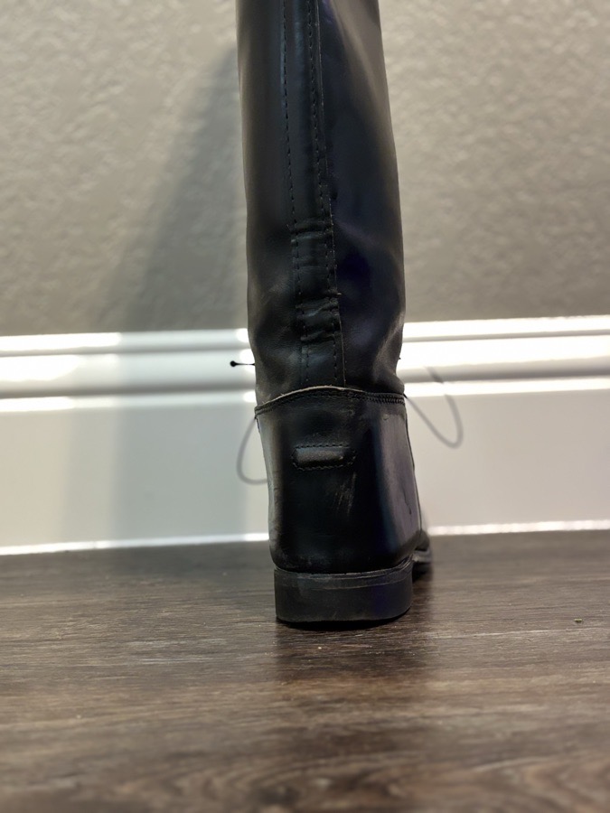 ESSEX CLASSICS Boots 6