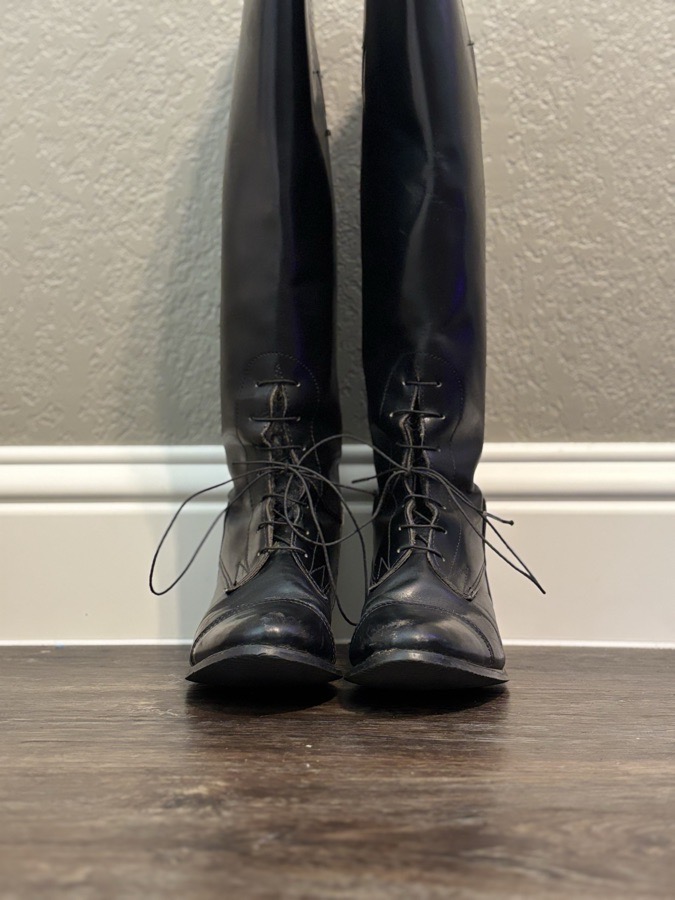 ESSEX CLASSICS Boots 6