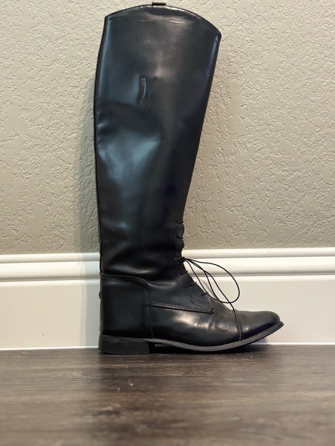 ESSEX CLASSICS Boots 6