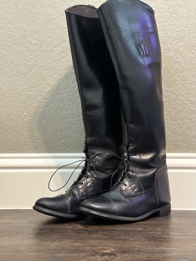 ESSEX CLASSICS Boots 6