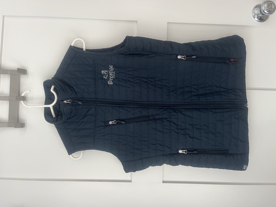 Prestige Italia Vest