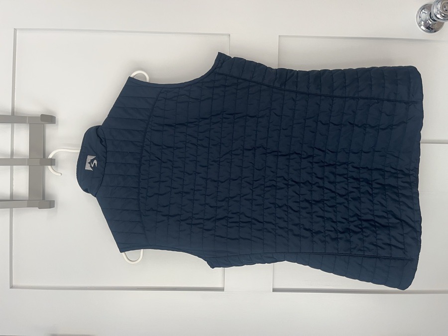 Prestige Italia Vest