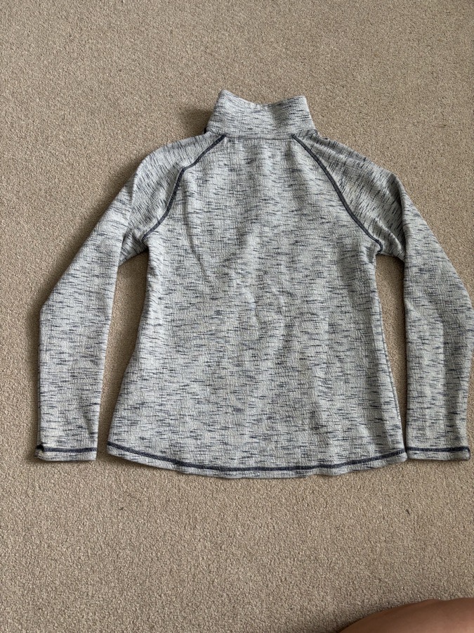 DOVER SADDLERY Ladies Pullover