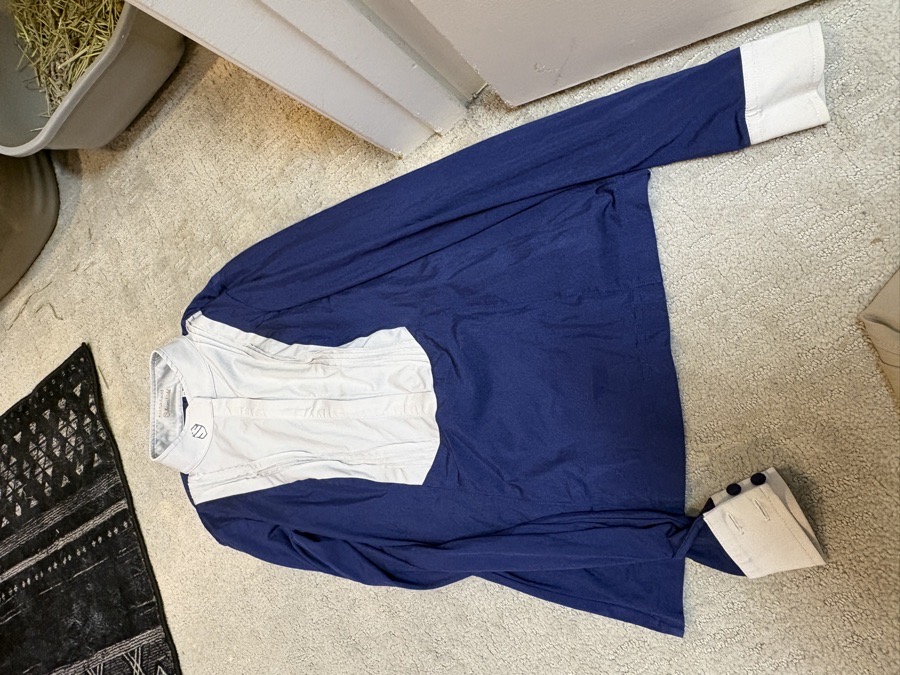 SAMSHIELD Polo & Shirt XS