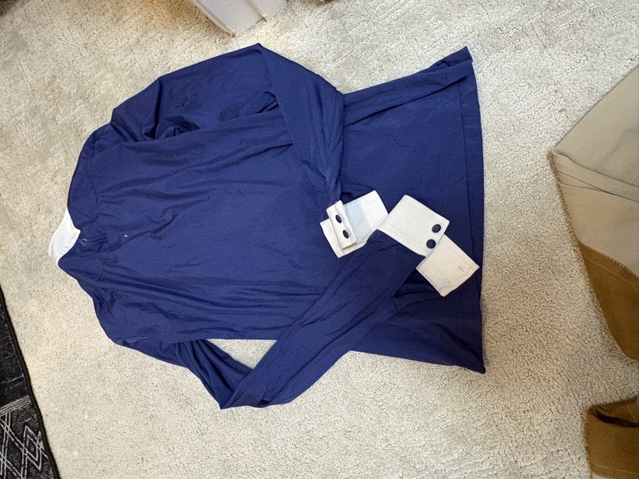 SAMSHIELD Polo & Shirt XS
