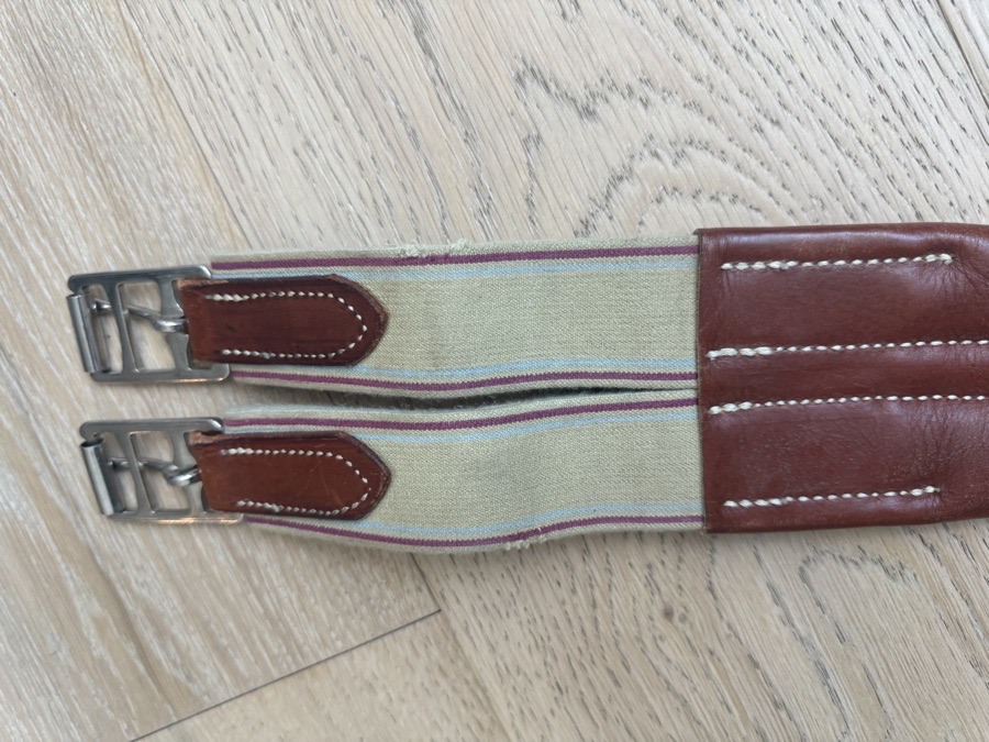 Leather Girth 