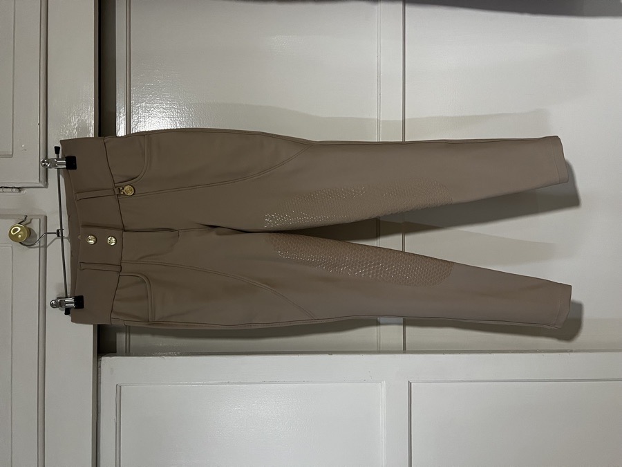 Sync Equestrian Hunter PRO Breeches