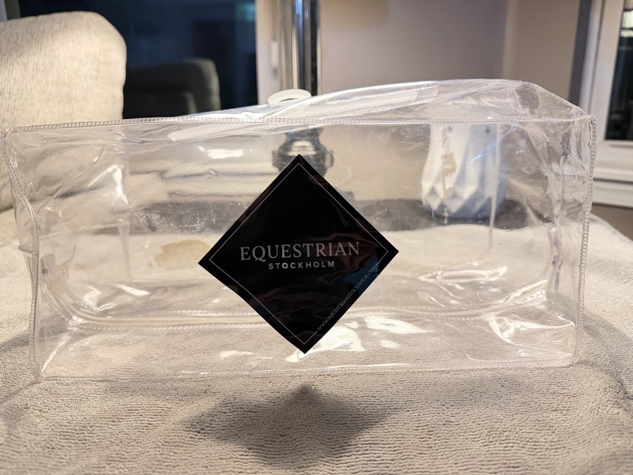 Equestrian Stockholm bell boots