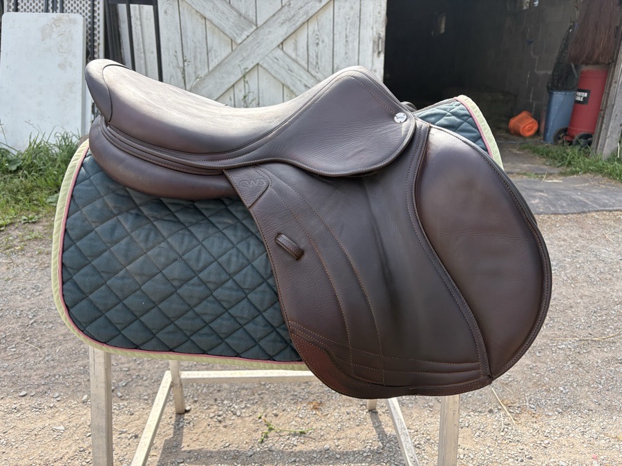CWD Mademoiselle | 18" 4CH | 4" Tree Size | 2024